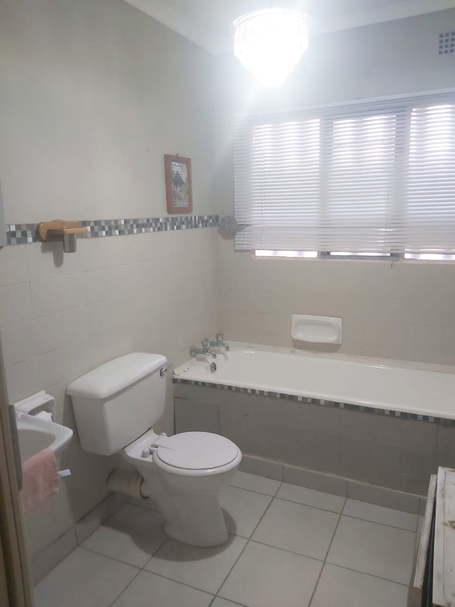3 Bedroom Property for Sale in Welkom Free State